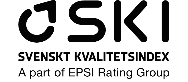 Survey page header logo text description